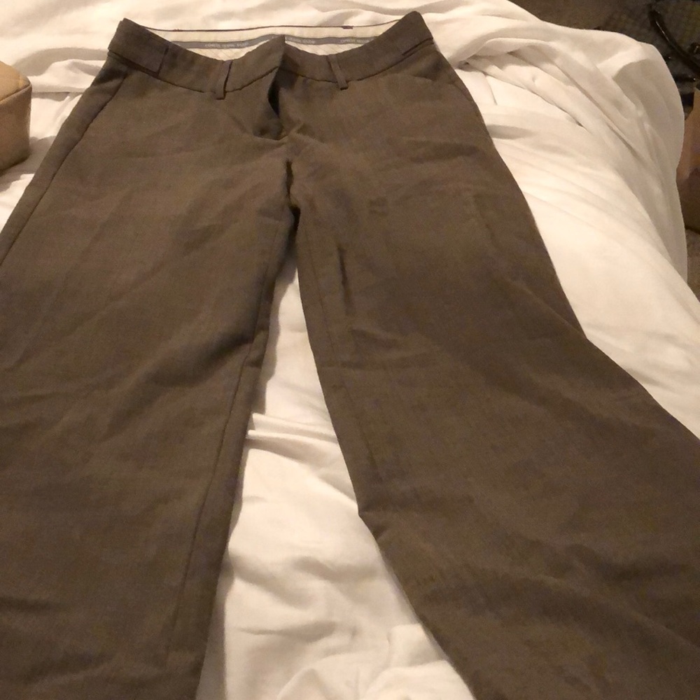 Express Editor Pants - image 2